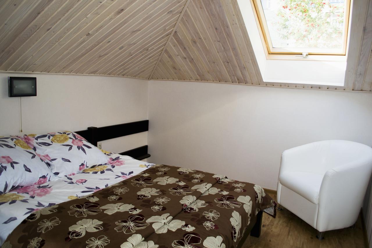 Hotel Sofia Polatsk Habitación foto