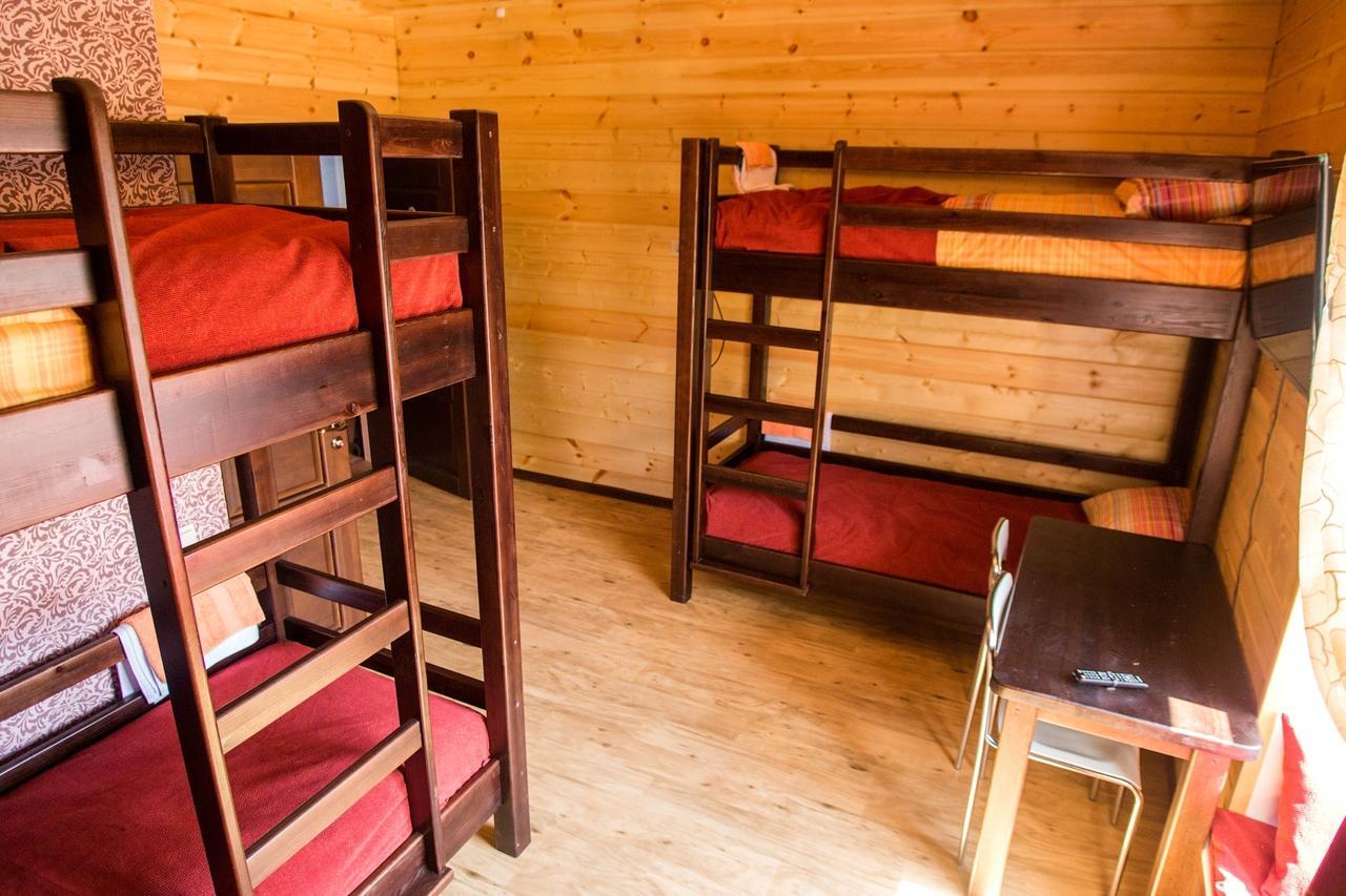 Hotel Sofia Polatsk Habitación foto