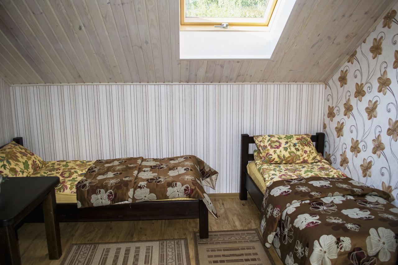 Hotel Sofia Polatsk Habitación foto
