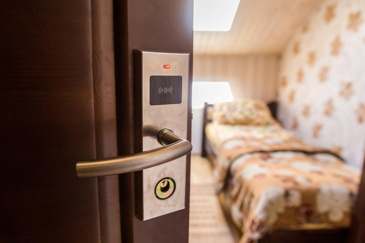 Hotel Sofia Polatsk Habitación foto